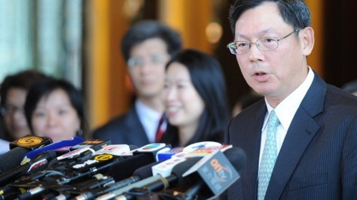 HKMA sets first in breaking QFII quota record