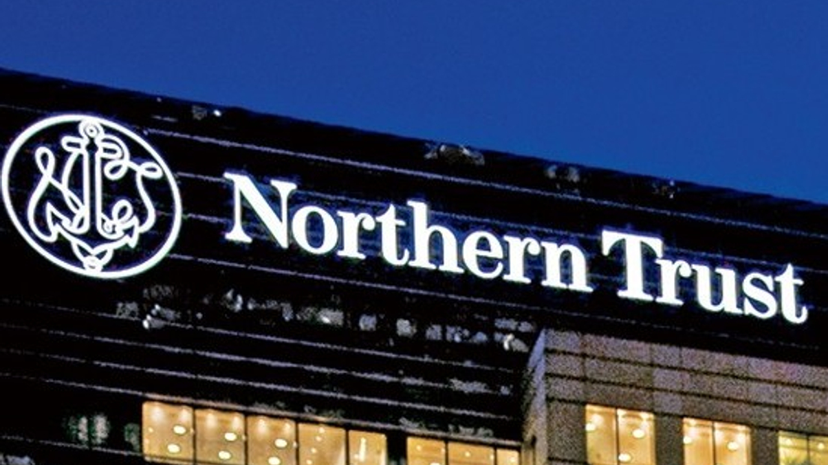 Hedge funds to lag other asset classes, says Northern Trust