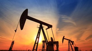 How Standard Chartered harnessed Voltron for blockchain oil trade How Standard Chartered harnessed Voltron for blockchain oil trade