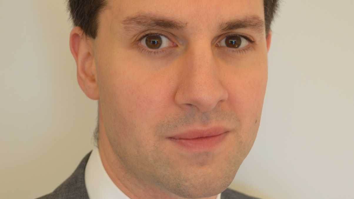 Weekly roundup of people news, Jan 17