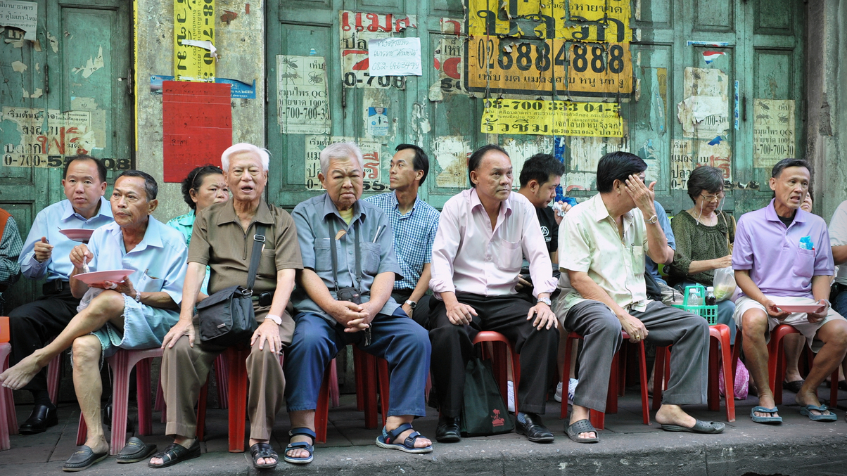 How GPF is bracing for more retirees and lower returns