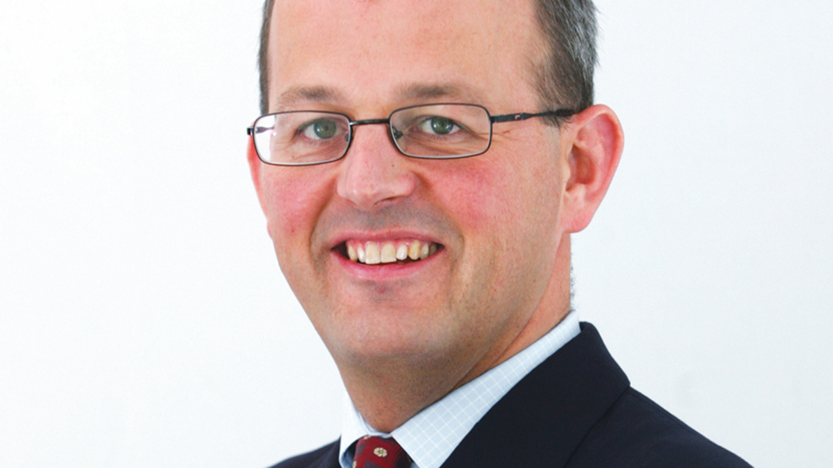 Asia chairman exits Goldman Sachs AM