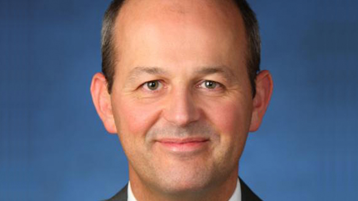 GSAM changes Asia leadership, names Patel head