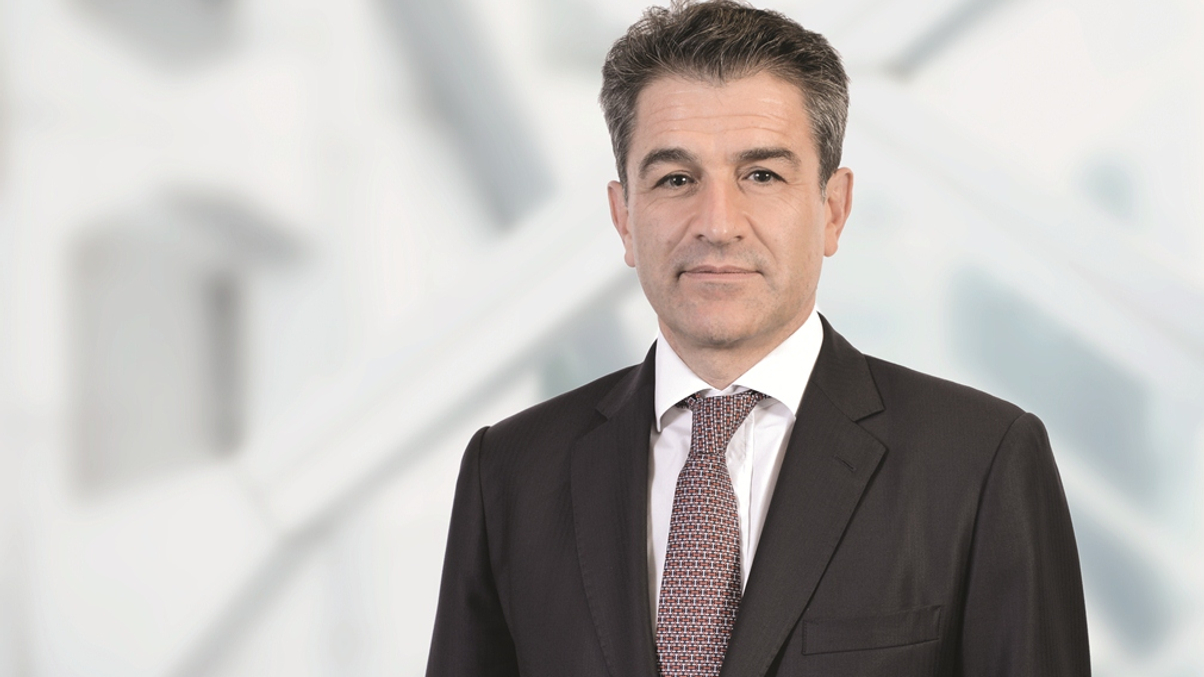 HSBC Private Bank appoints investment co-heads