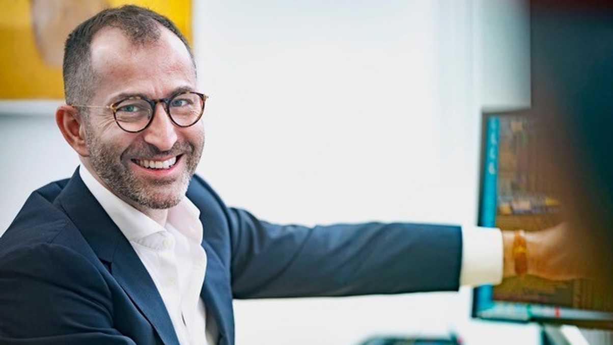 Weekly roundup of people news, Jan 25