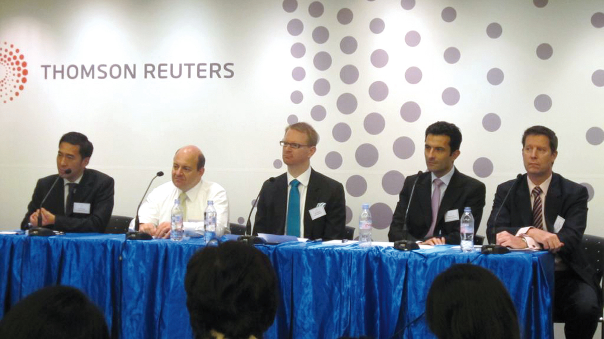 Private bank profits hinge on operational efficiency