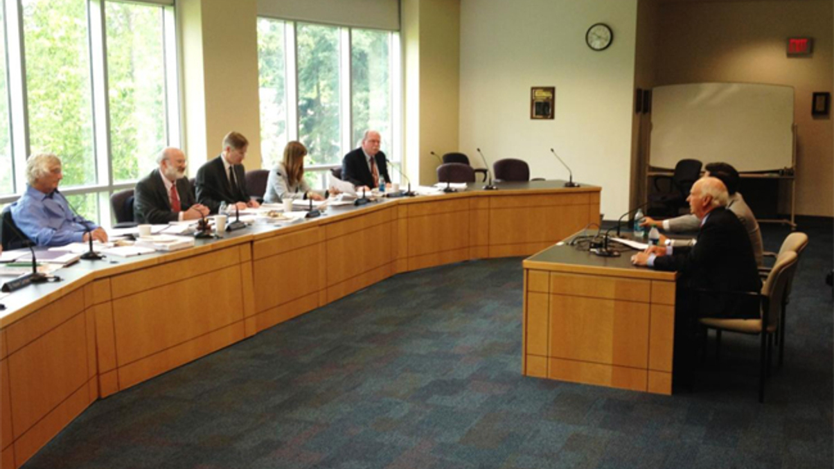 US state pension fund looks to Asia