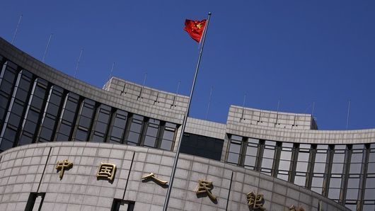 PBOC reaches for reverse repos to pump up liquidity PBOC reaches for reverse repos to pump up liquidity