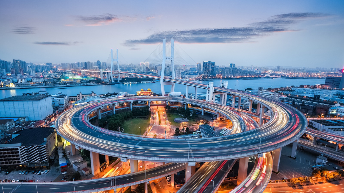 Three Trends in China That Could Bode Well for Asia Equity Investors