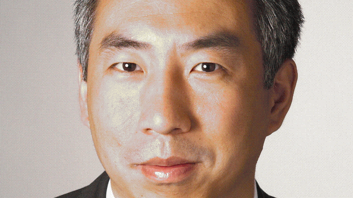 Dimensional hires Chen Peng as Asia head