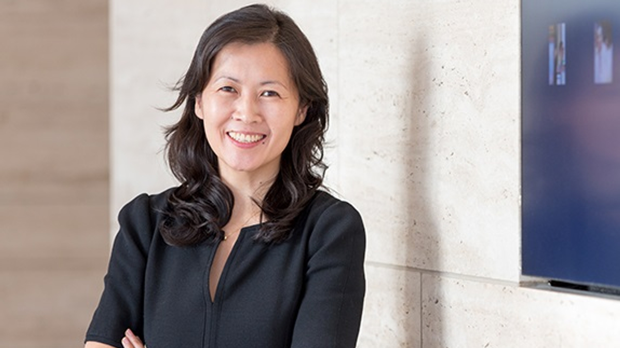 Weekly roundup of people news, May 7