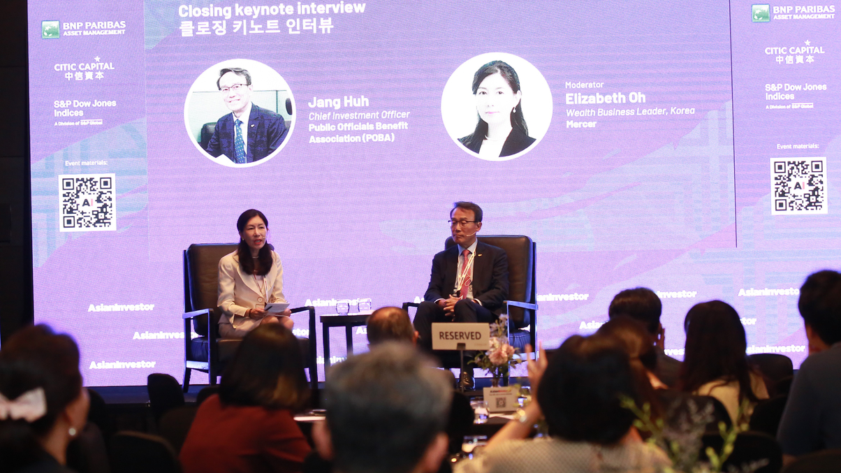 Korea’s POBA balances short-term gains with long-term strategy