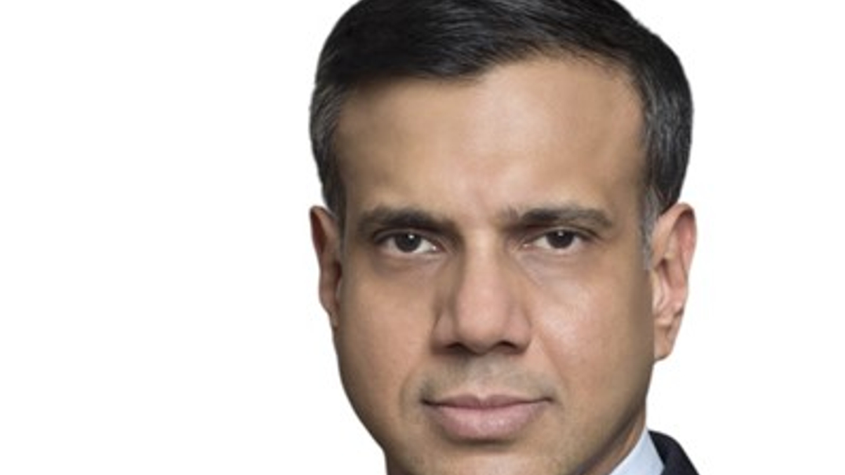 Weekly roundup of people news, May 21