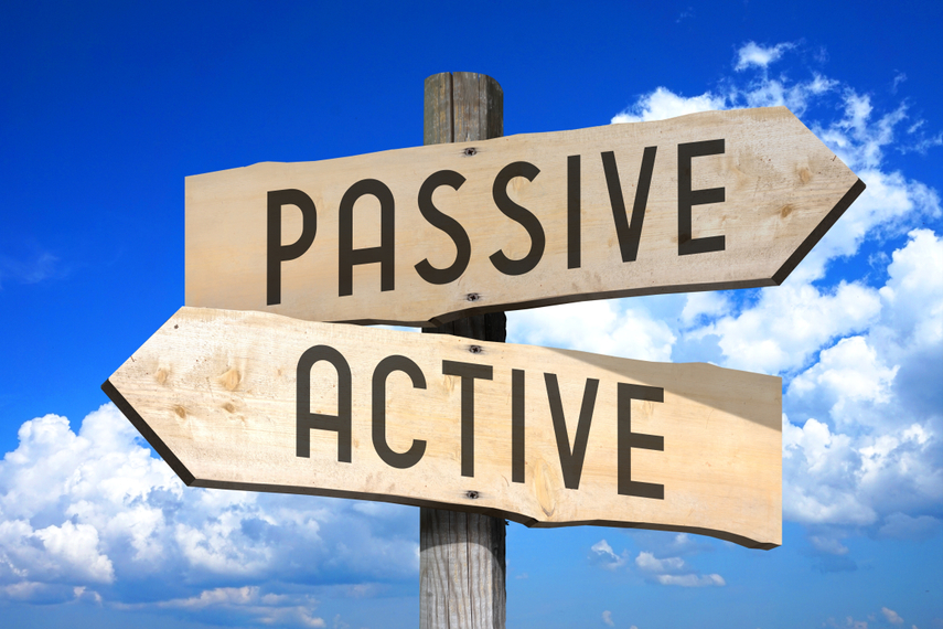 Asian Local Currency Bonds Time To Consider Passive Management