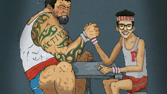 Passive funds on the front foot in Asia