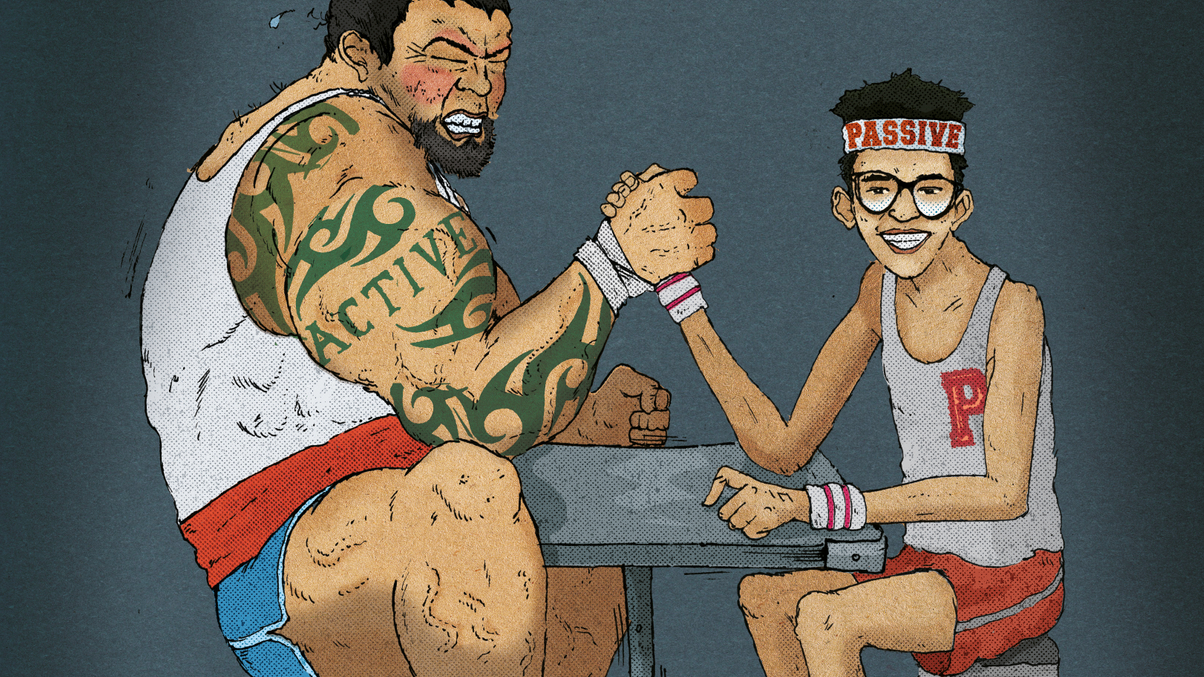 Passive funds on the front foot in Asia