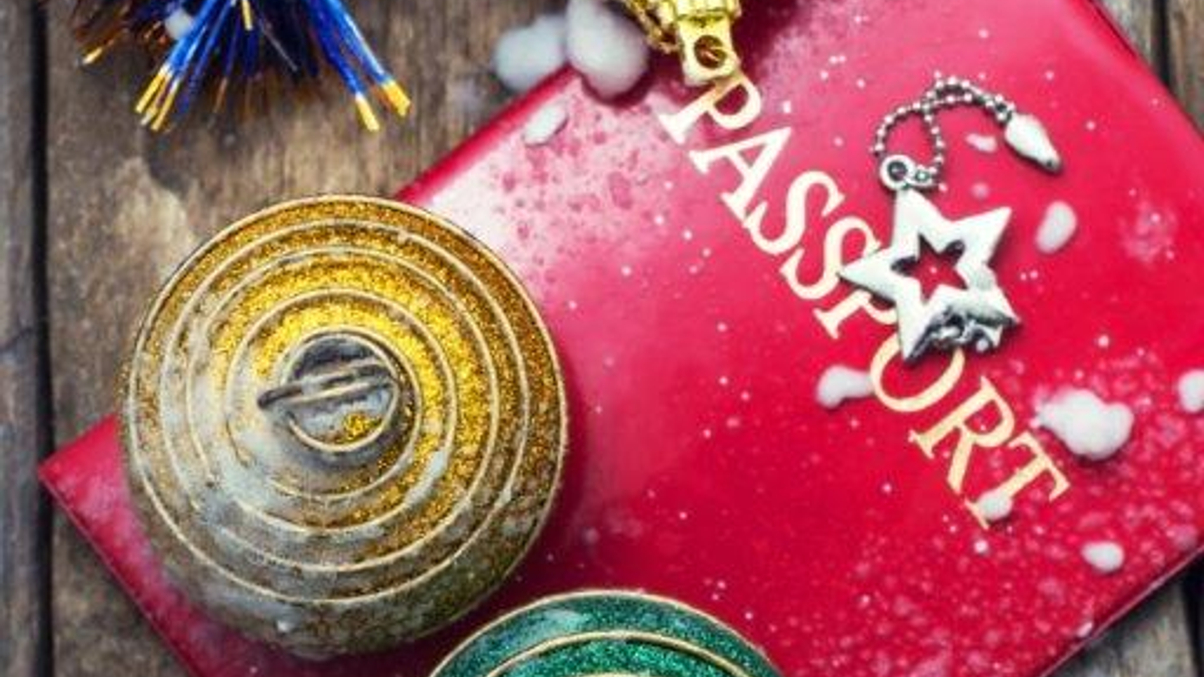 HK-China recognition: a Christmas present for HK?
