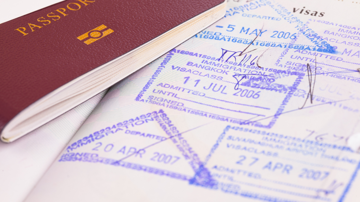 AI 15: Passporting set to break down Asia's borders