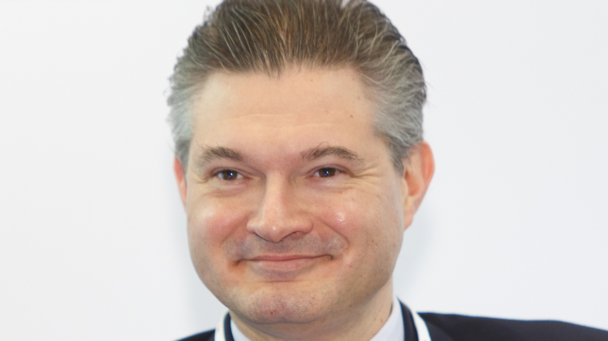 HSBC's Patrice Conxicoeur to head up AM in Japan