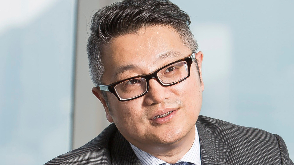 Weekly roundup of people news, May 8