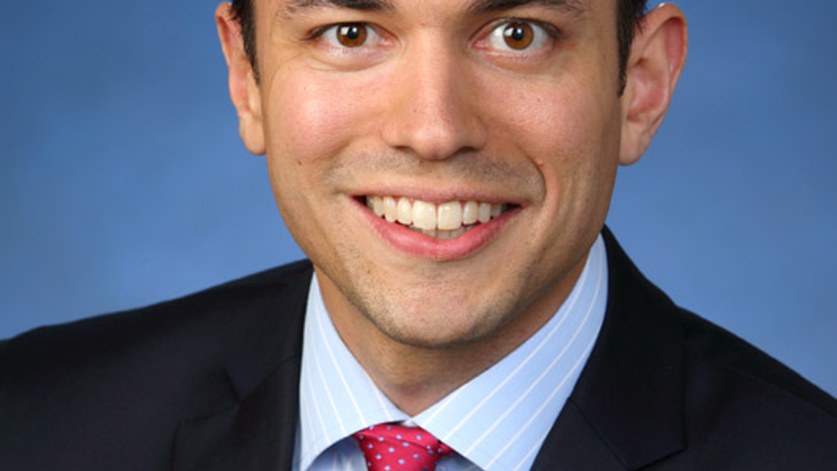 BlackRock hires head of consultant relations