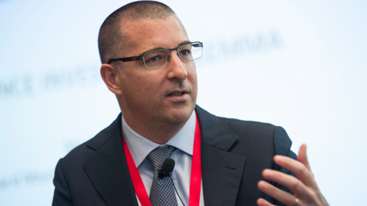 Photos: 4th Insurance Investment Forum