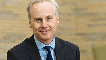 Weekly roundup of people news, Nov 27