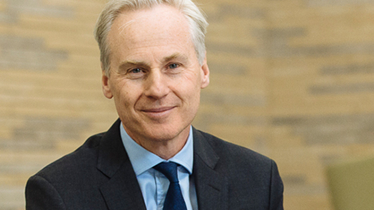 Weekly roundup of people news, Nov 27