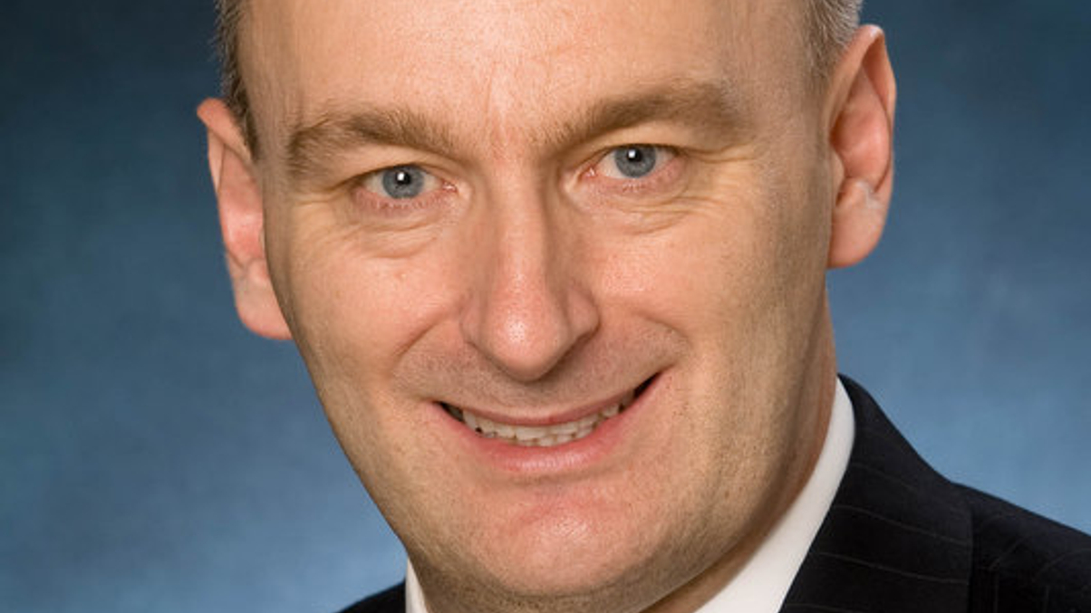 Prudential funds arm lures institutional head from AMP