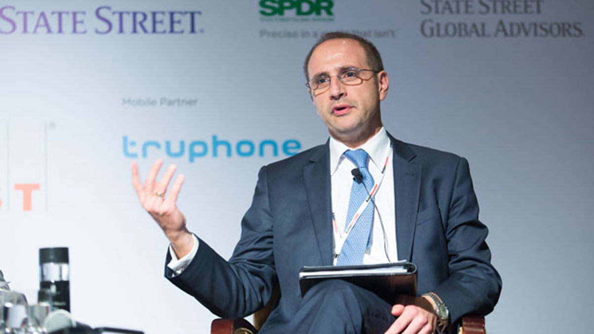 Investor trust, not flows, will drive passport success: Khoury