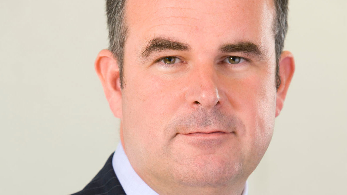 Morgan Stanley IM on intermediaries buildout