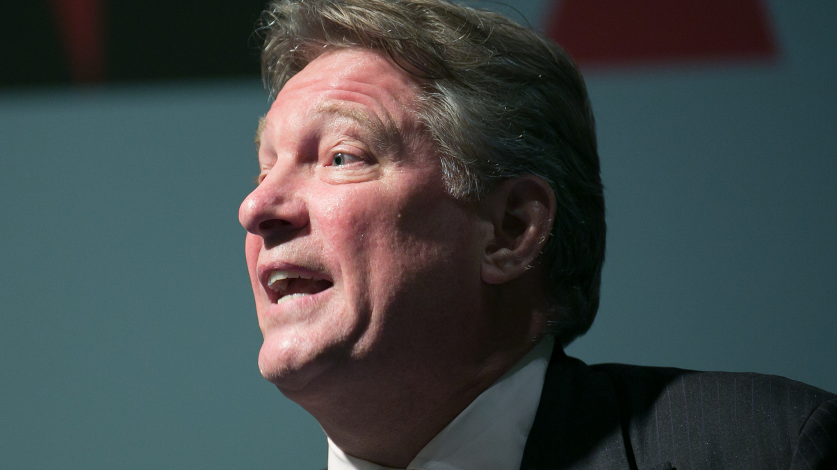 Funds industry experiencing 'slow death'