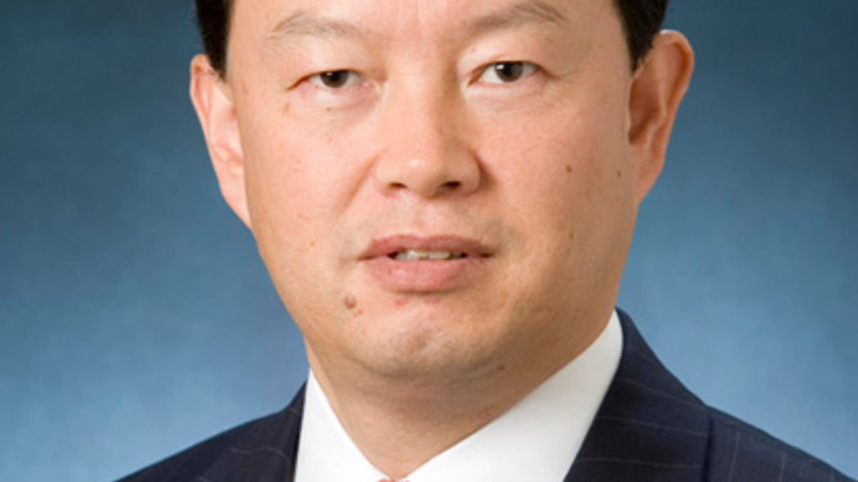 3i adds China specialist, gets QFLP approval