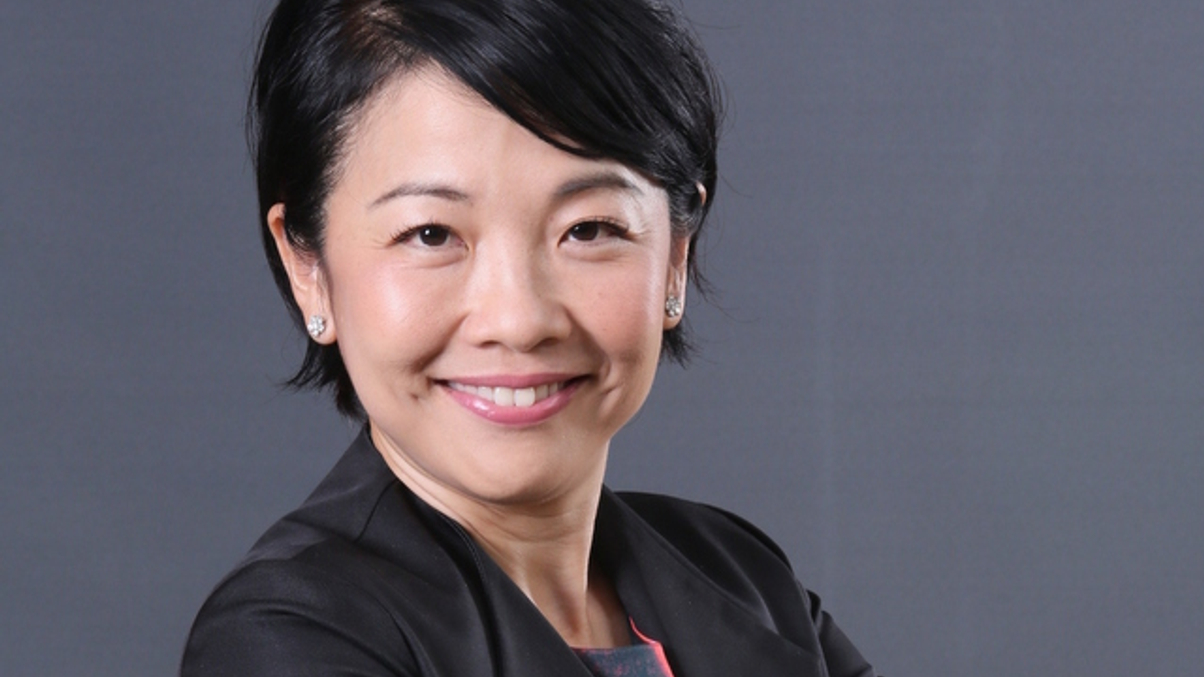 Weekly roundup of people news, Nov 27