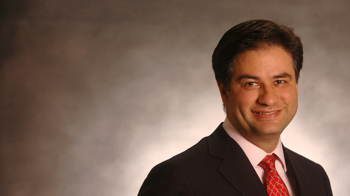 HSBC names LatAm chief to replace Munro