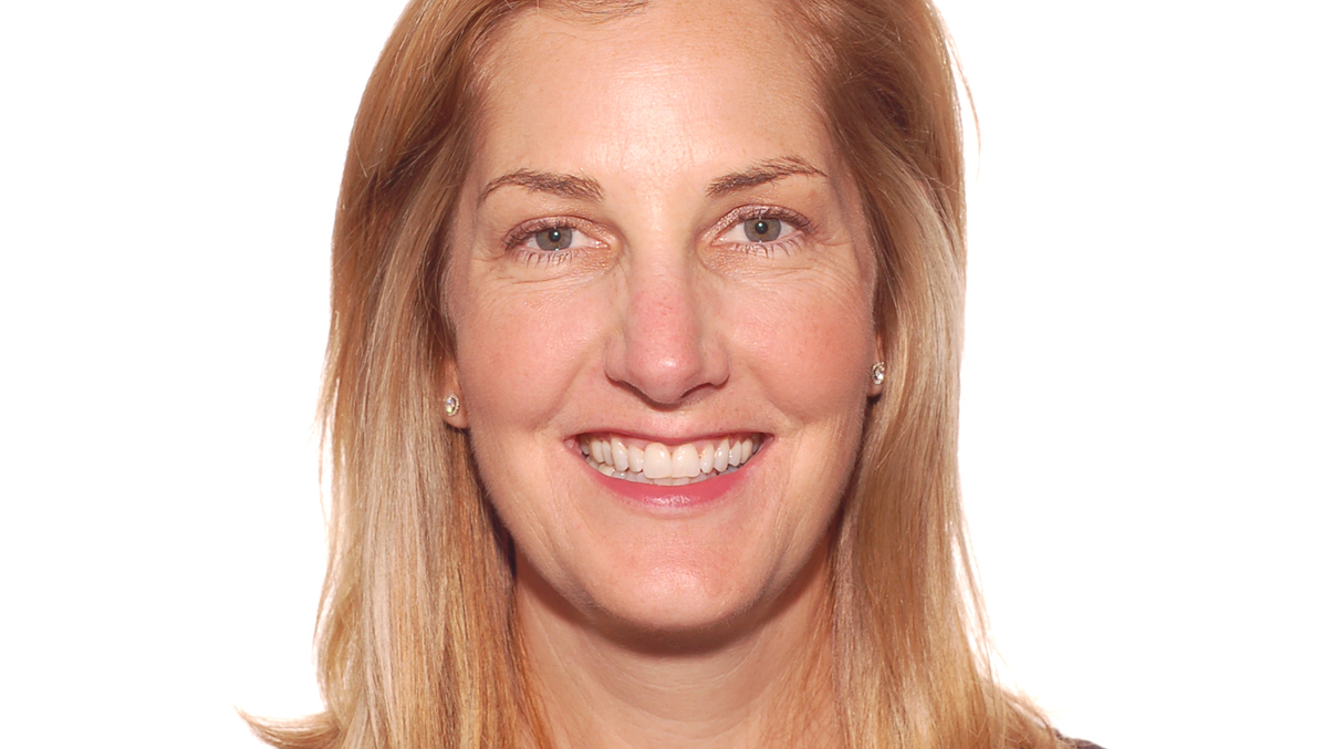 BlackRock's Heather Pelant to return to US