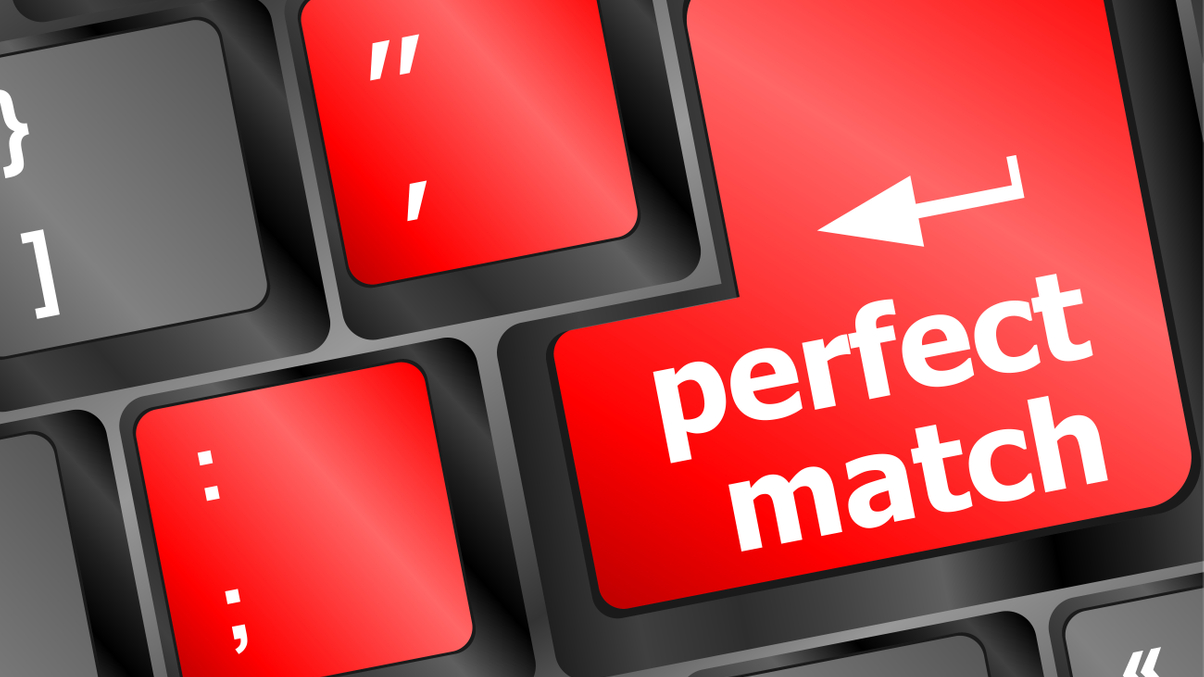 Online matchmakers catch investors' eye