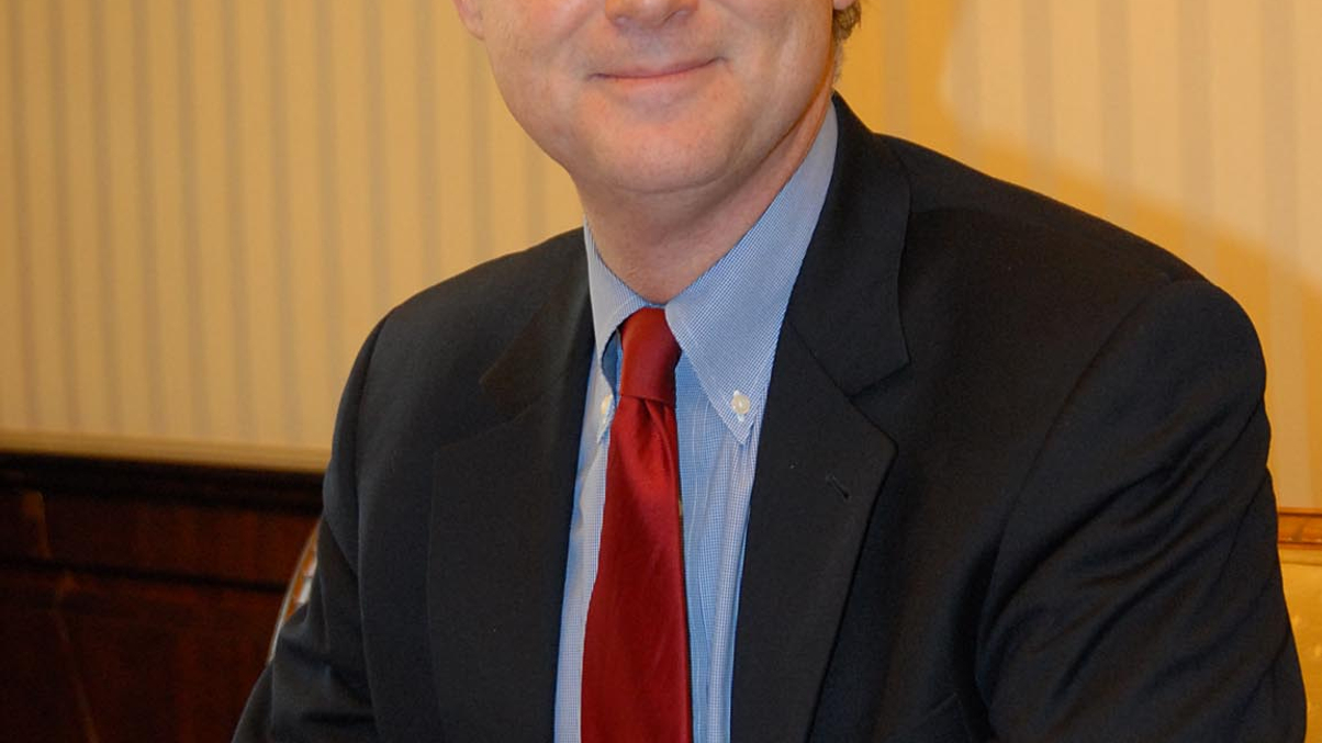 BlackRock’s Fisher reassures markets after S&P downgrade