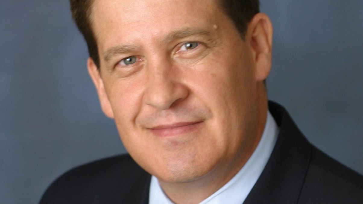 JP Morgan hires Peter Flavel to run high-net-worth business