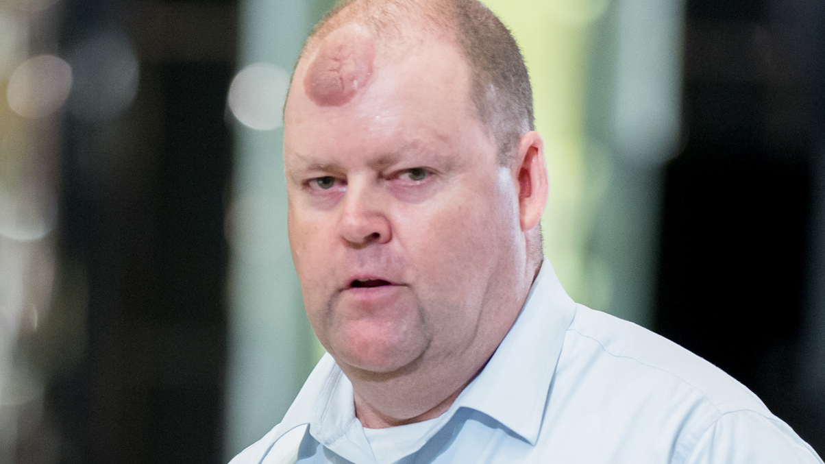 Peter Ryan-Kane leaves Willis Towers Watson