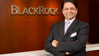 McCombe to take over key clients at BlackRock
