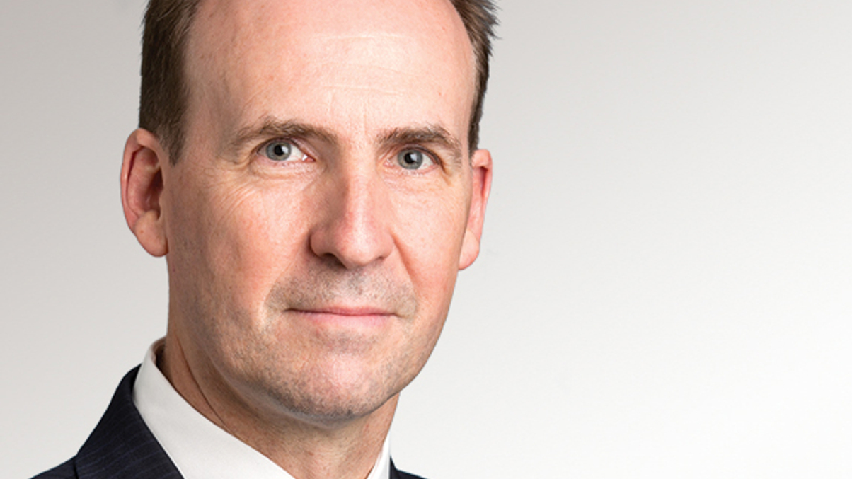 Weekly roundup of people news, May 4