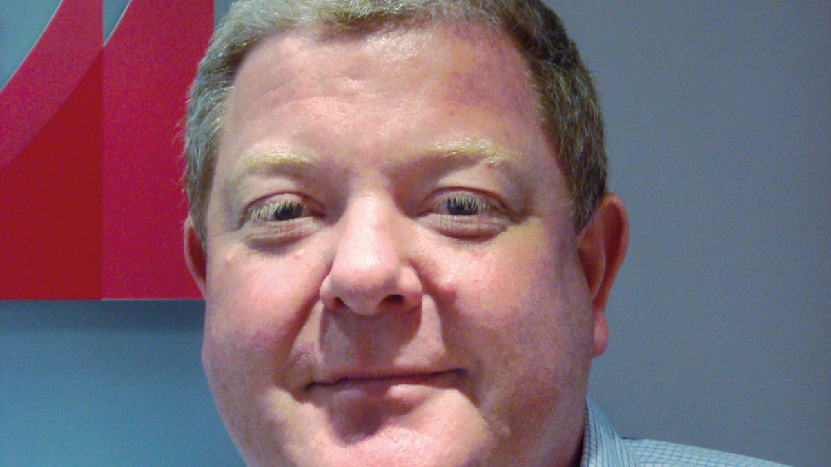 Aima’s HK chairman to build regional voice