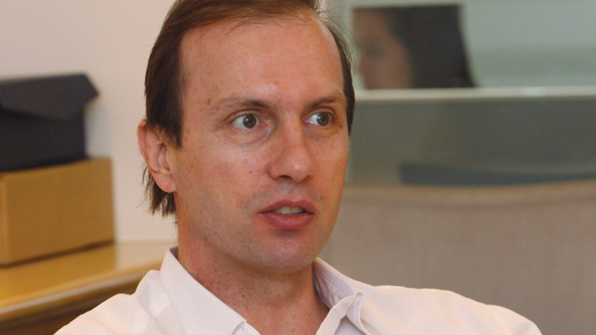 Exchange nationalism bad for clients, says veteran trader