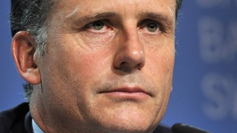 BlackRock hires Hildebrand for institutional clients