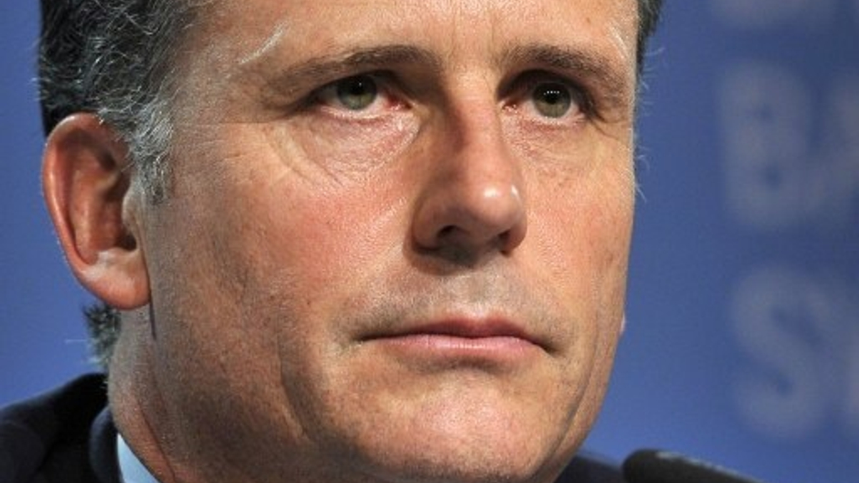 BlackRock hires Hildebrand for institutional clients