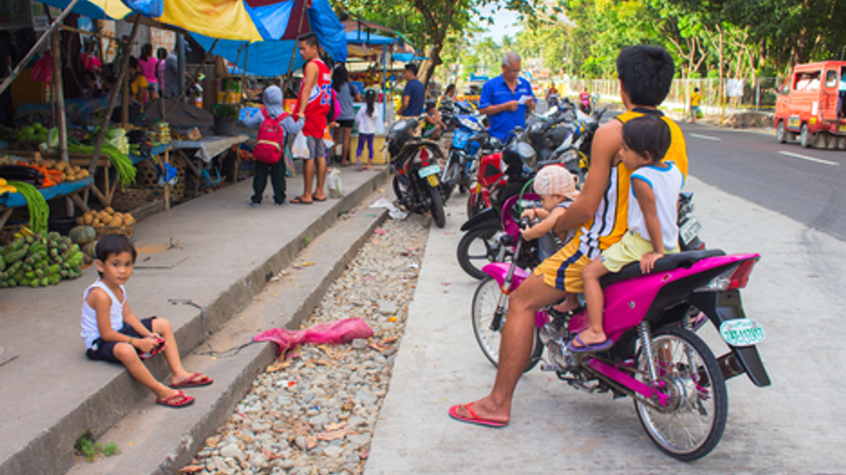 Philippines makes slow progress on SWF plan