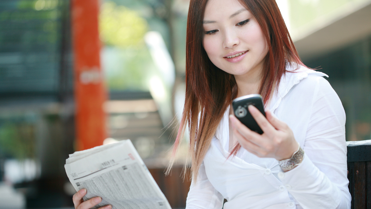 Social media seen as key to mutual recognition marketing