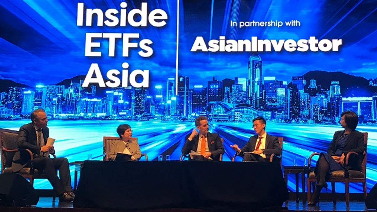 Why instos like Axa stay away from fixed income ETFs