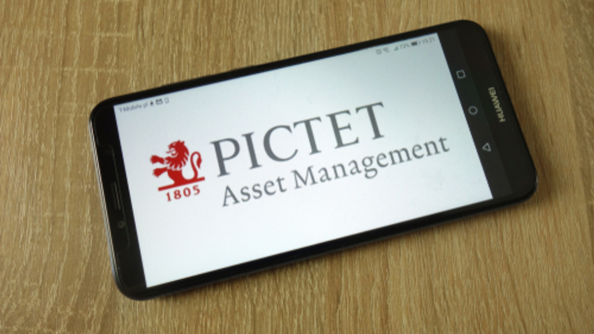 Pictet AM hires Asia chief to succeed Amy Cho